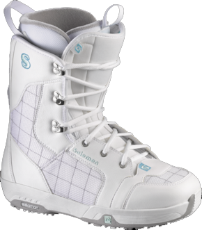 Salomon Linea