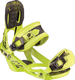 Salomon Patriot