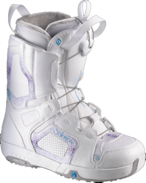 Salomon Pearl