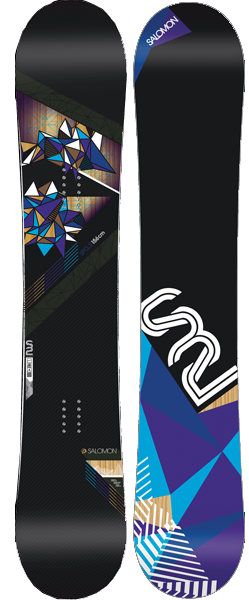 Salomon Special 2 Magnum