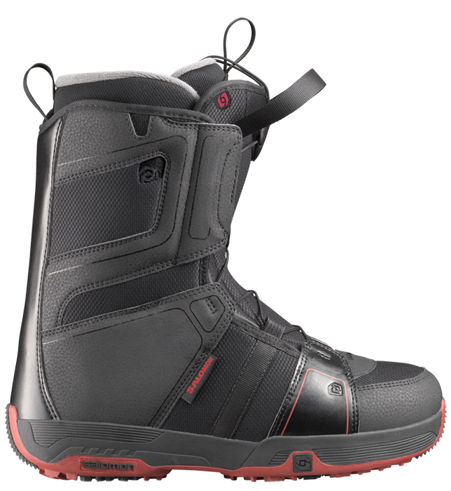 Salomon Echelon