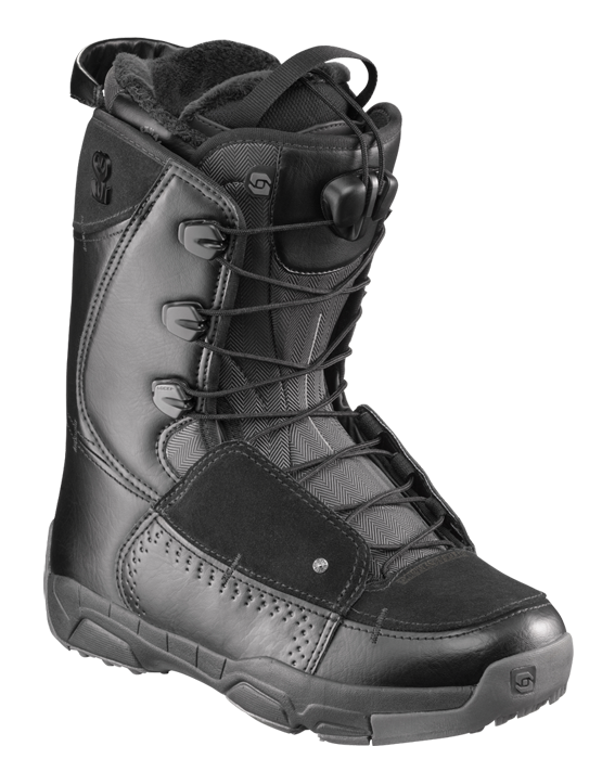 Salomon F22