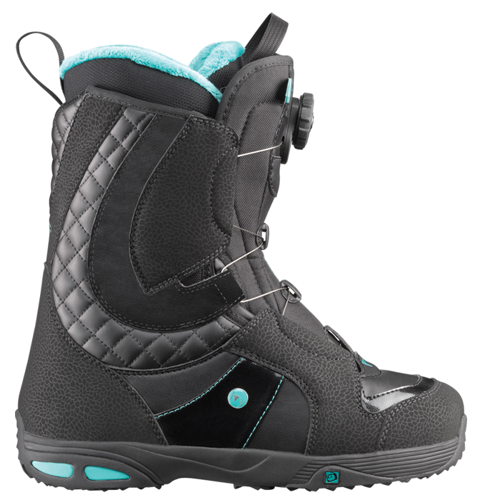 Salomon Ivy BOA