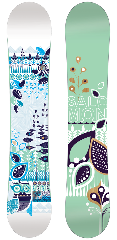 Salomon Lotus