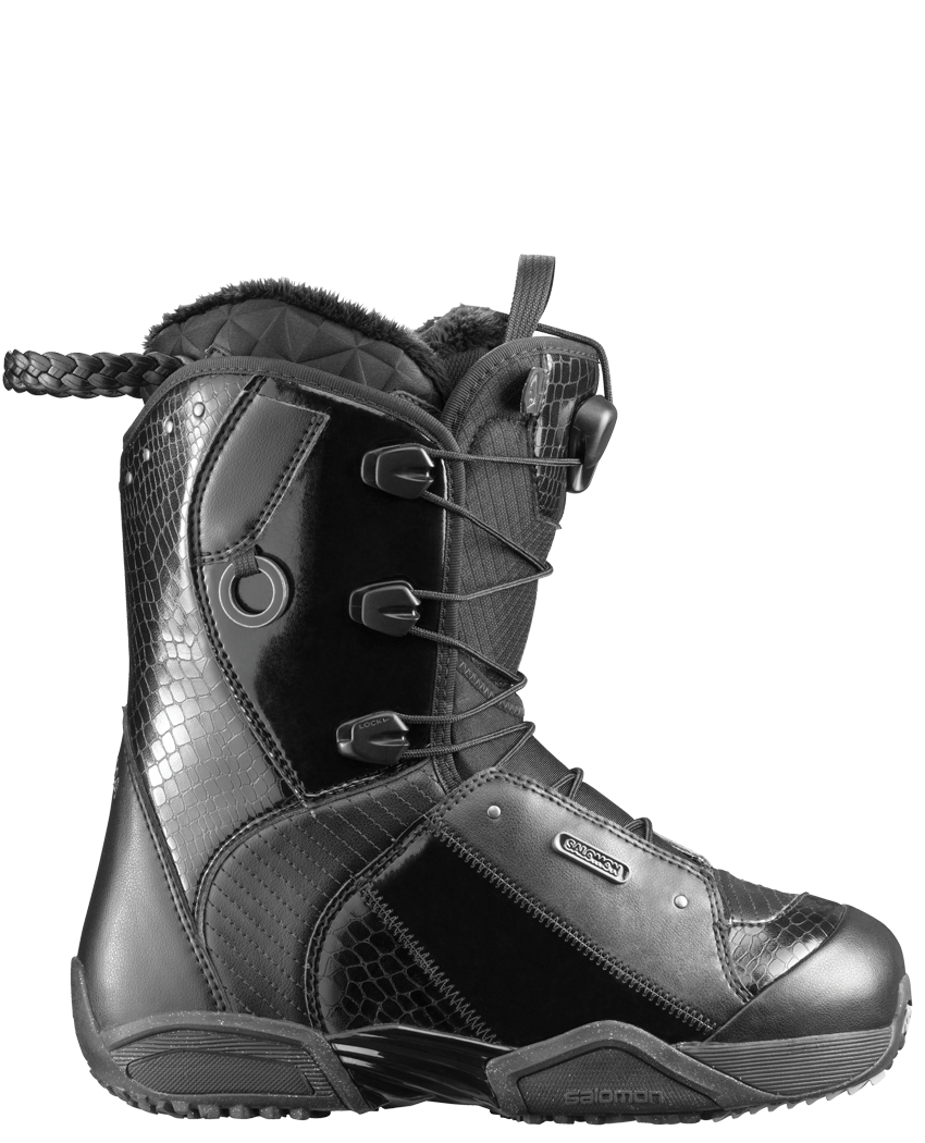Salomon Optima