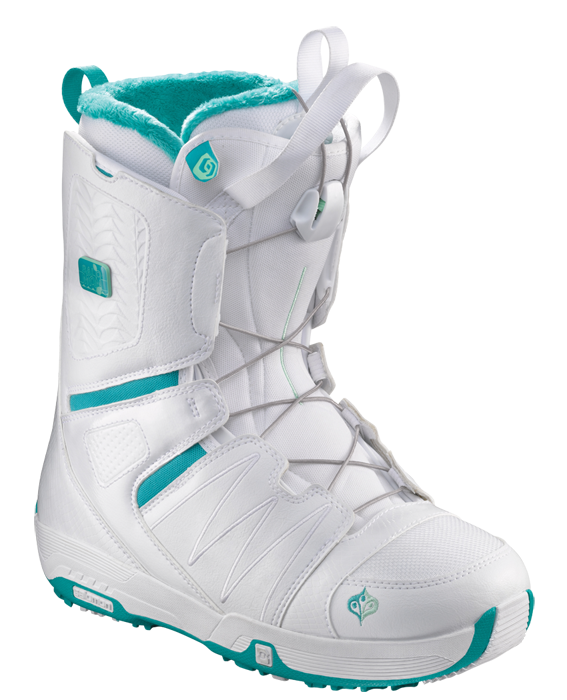 Salomon Pearl