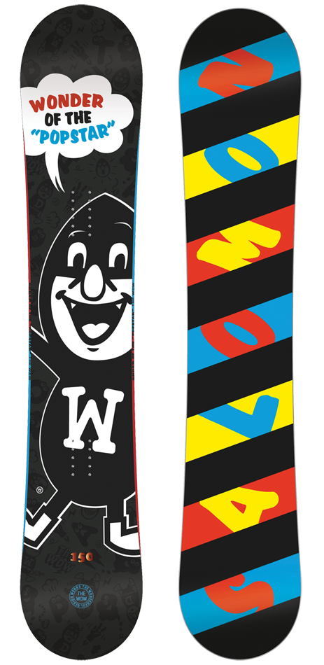 Salomon Popstar