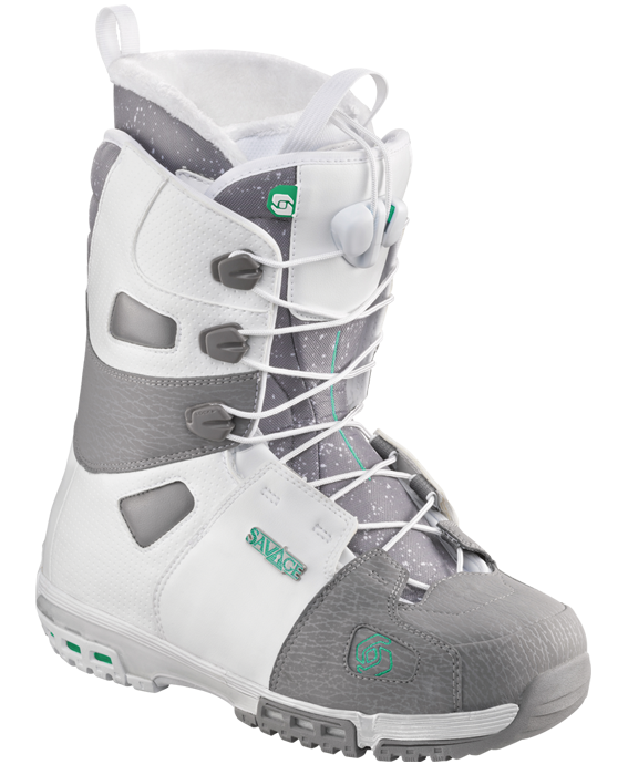 Salomon Savage