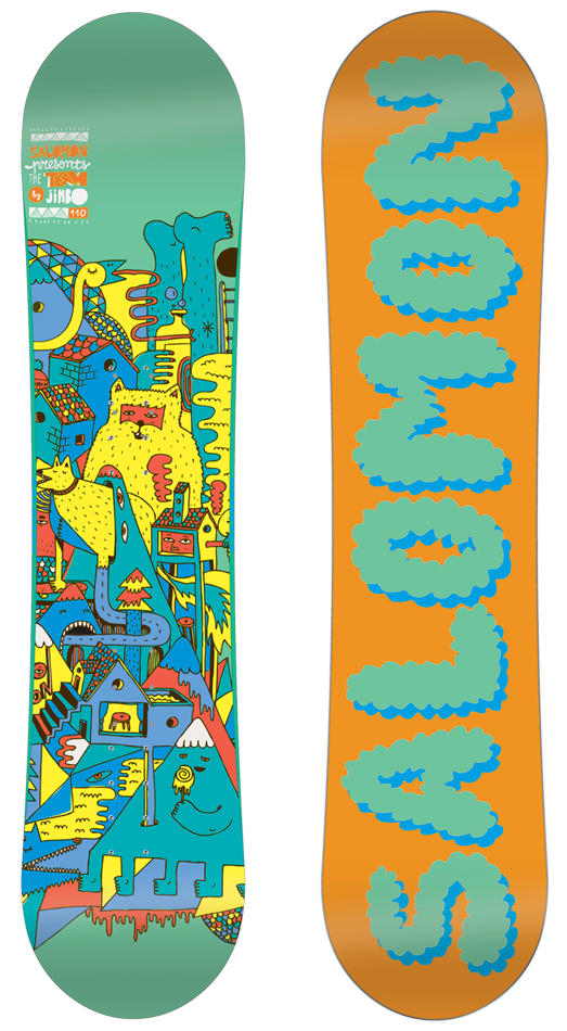 Salomon Team