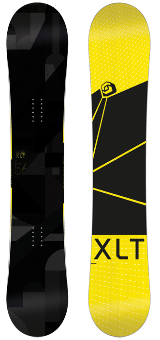 Salomon XLT