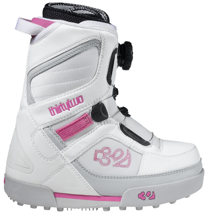 ThirtyTwo Exus BOA