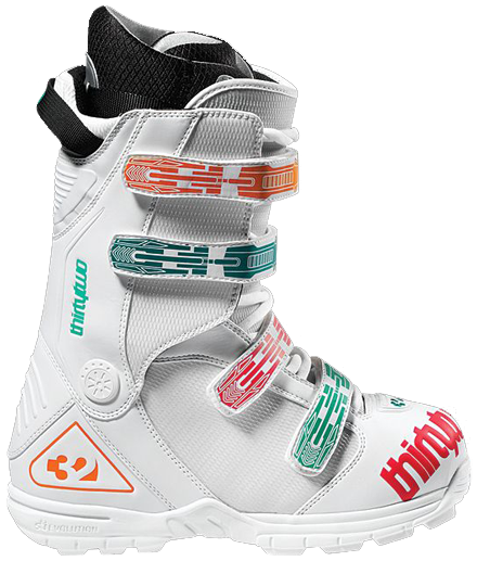 Fruit Boot