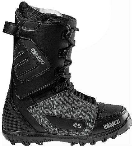 ThirtyTwo Lashed