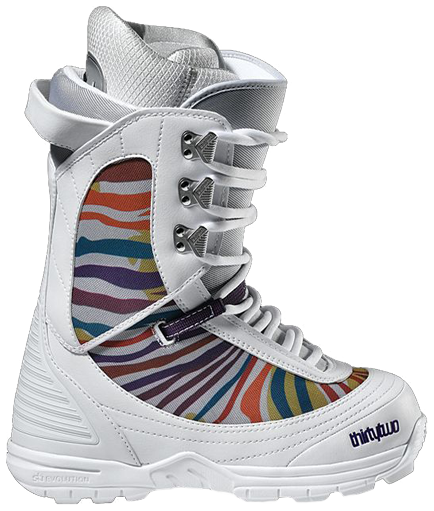 ThirtyTwo Vela