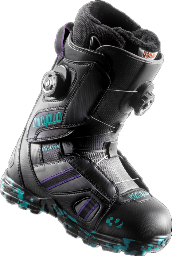 ThirtyTwo Focus Boa (W)
