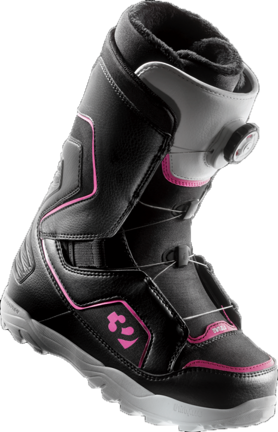 ThirtyTwo Lock Boa (W)