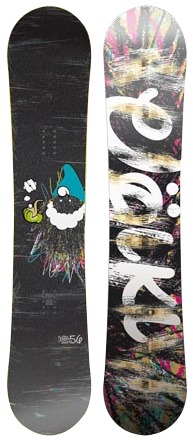Voelkl Jibster SQD