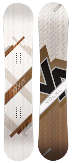Voelkl Zenit